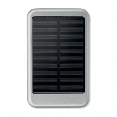 Powerbank Solar UE